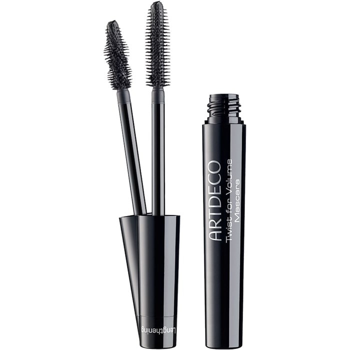Twist for Volume Mascara