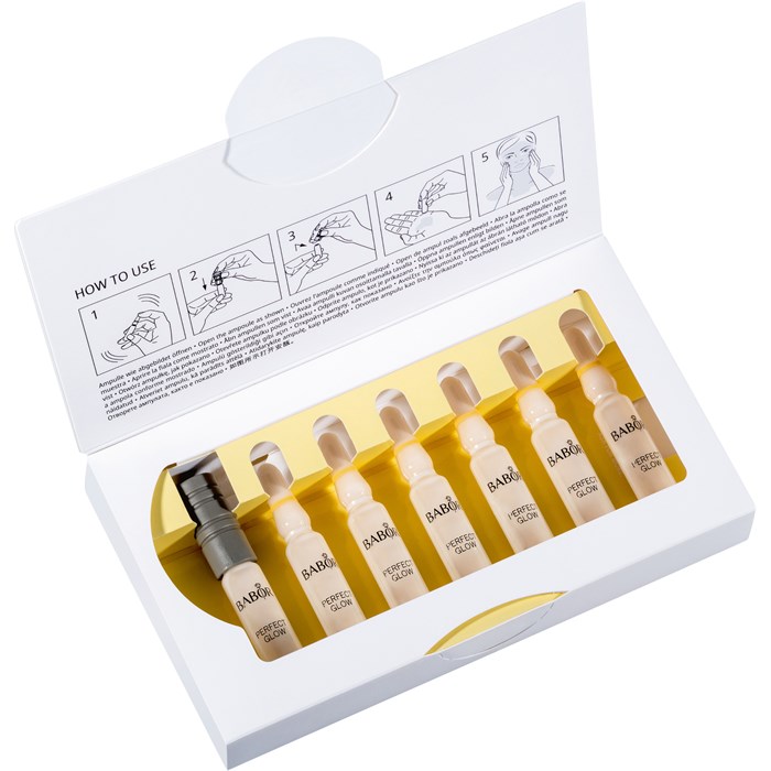 Perfect Glow 7 Ampoules