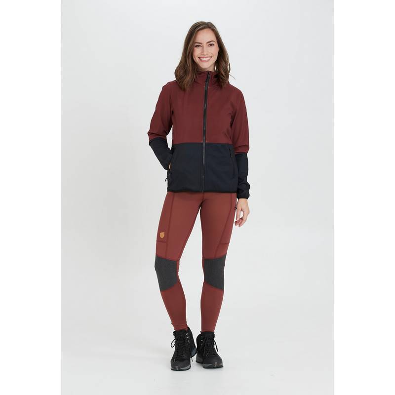 Whistler Palmer Softshelljacke Damen
