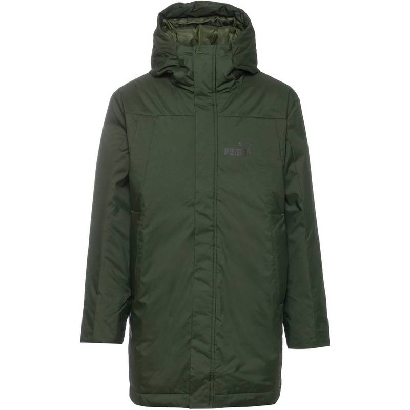 PUMA Parka Herren