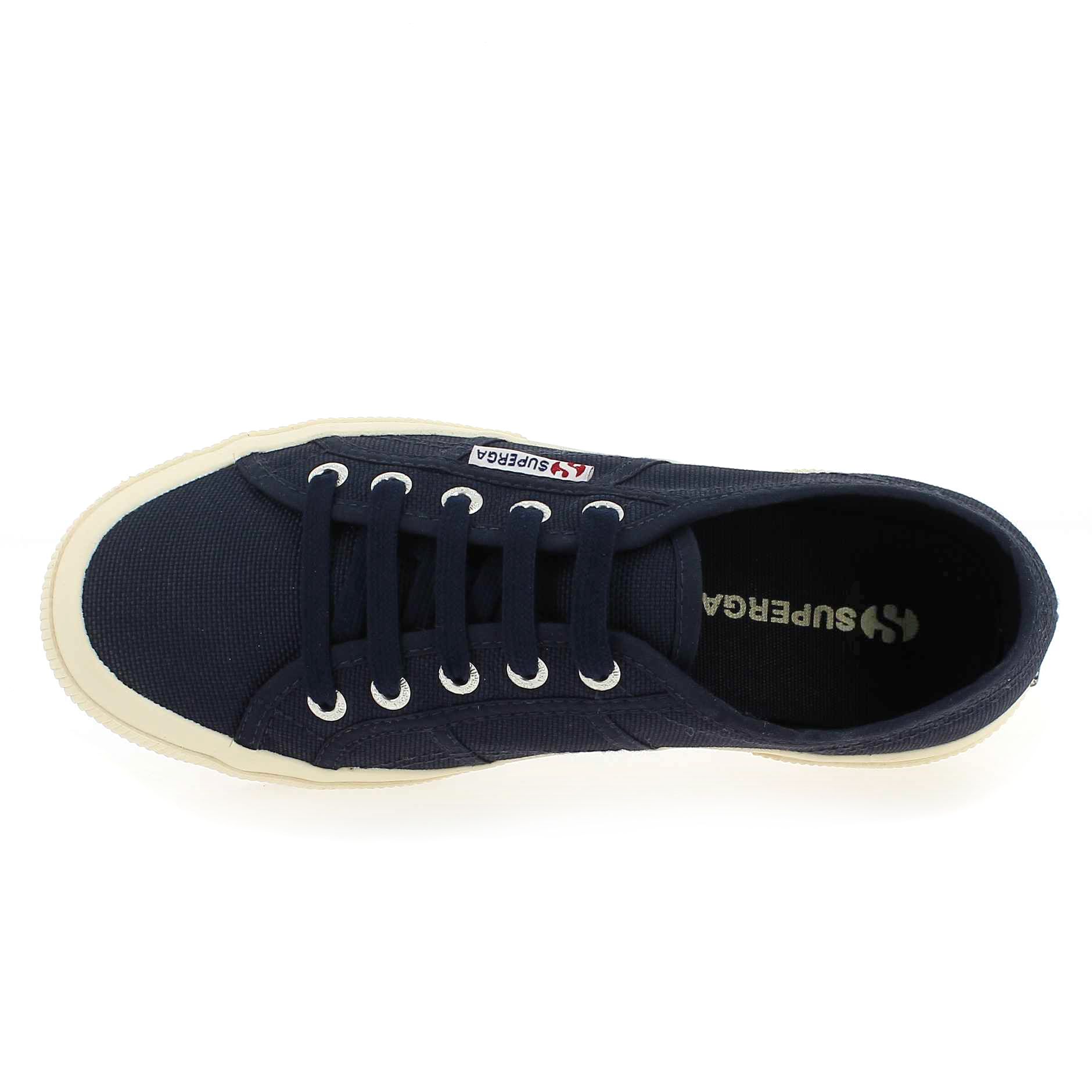 Superga  2750 - Marine