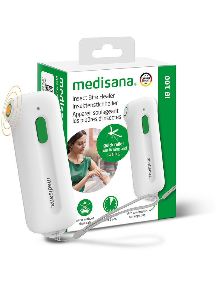 Medisana Insektenstich-Heiler 