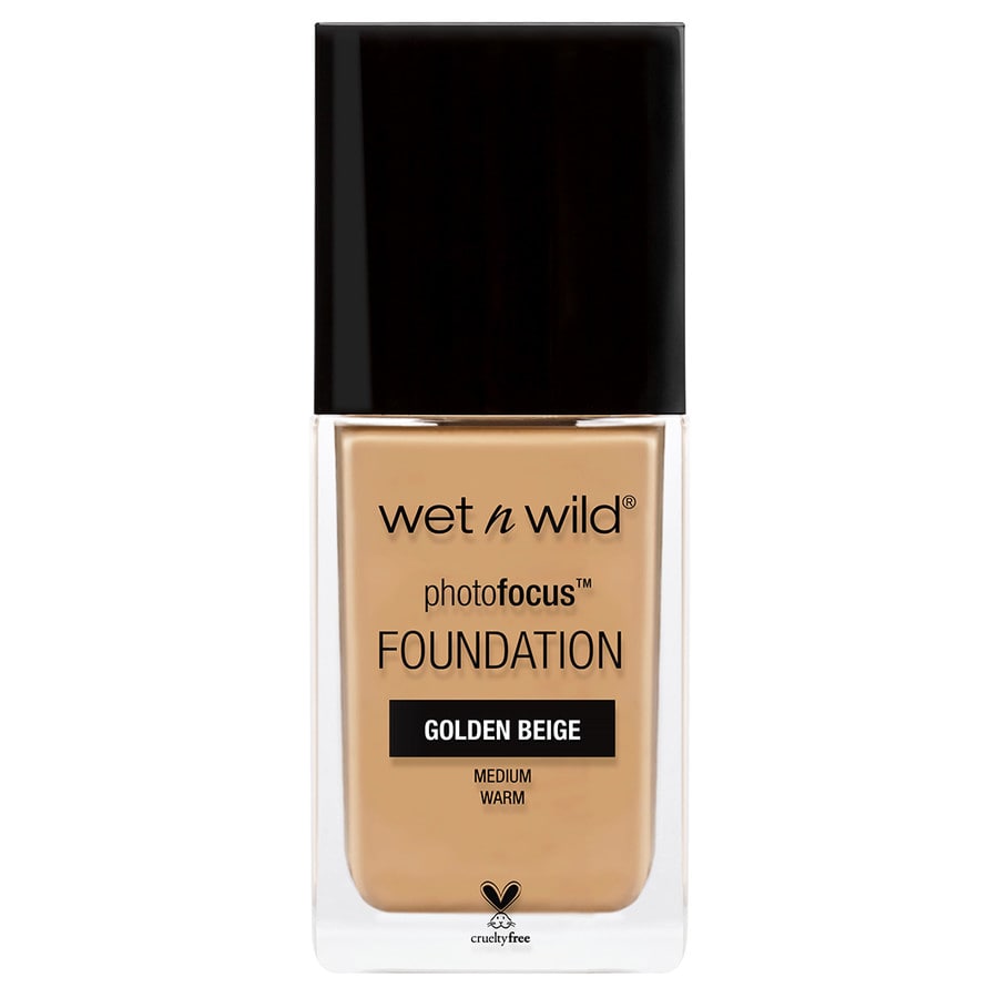Photo Focus Foundation Matte