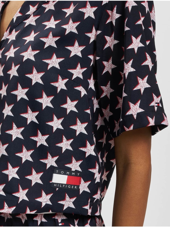 Tommy Hilfiger Tommy Hilfiger Andere in offset star günstig kaufen L