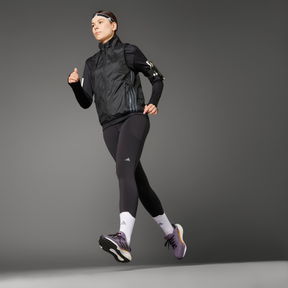 adidas Supernova 3 GTX HQ1807 / lila