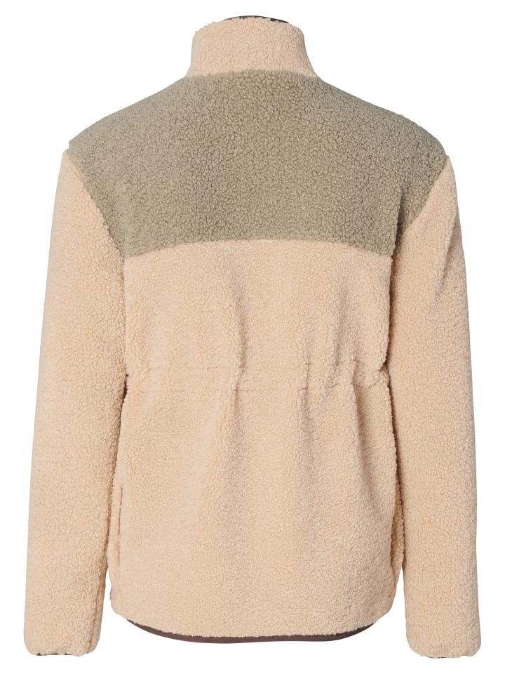 Noppies Strickjacke Tervo in Abbey Stone günstig kaufen