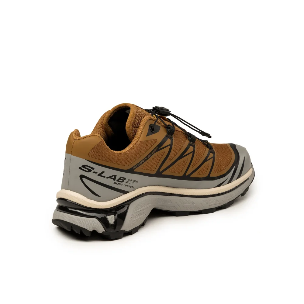 Salomon XT 6 L47136500 / grau