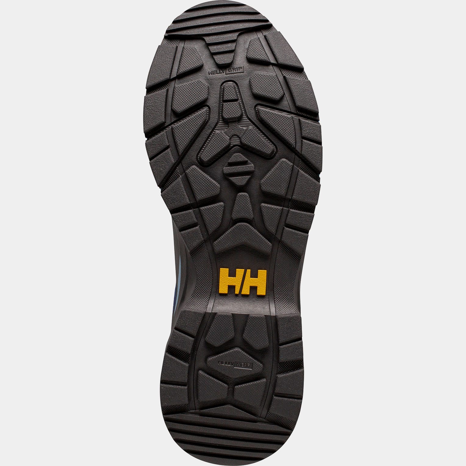 Men's Cascade HELLY TECH® Waterproof Mid Cut Hiking Boots