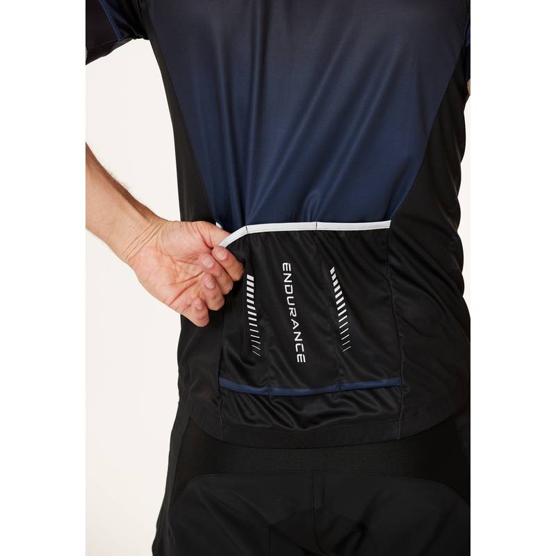 Endurance Jillard Trikot Herren