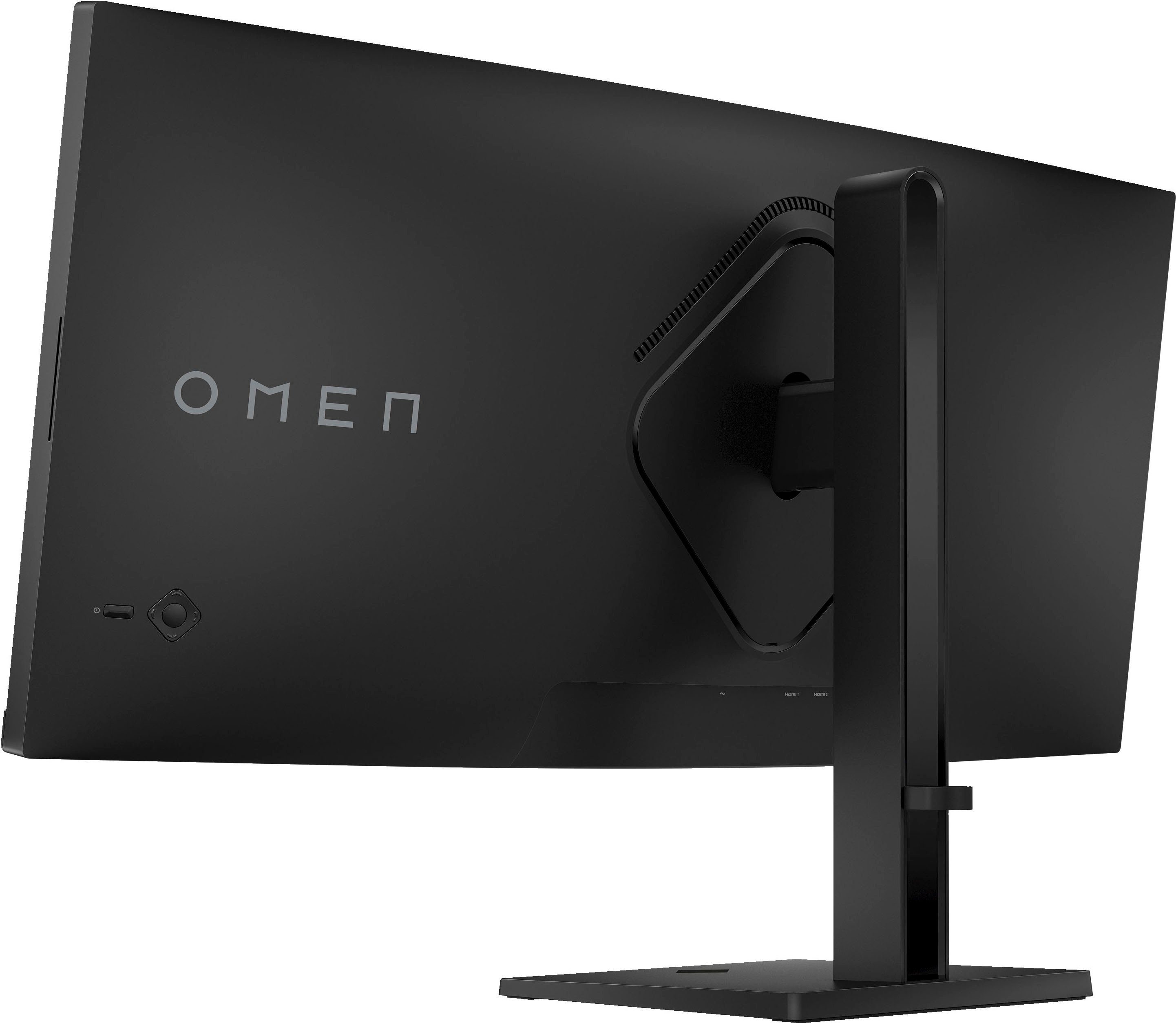 HP OMEN 34c (HSD-0159-A) Curved-Gaming-Monitor (86,4 cm/34 