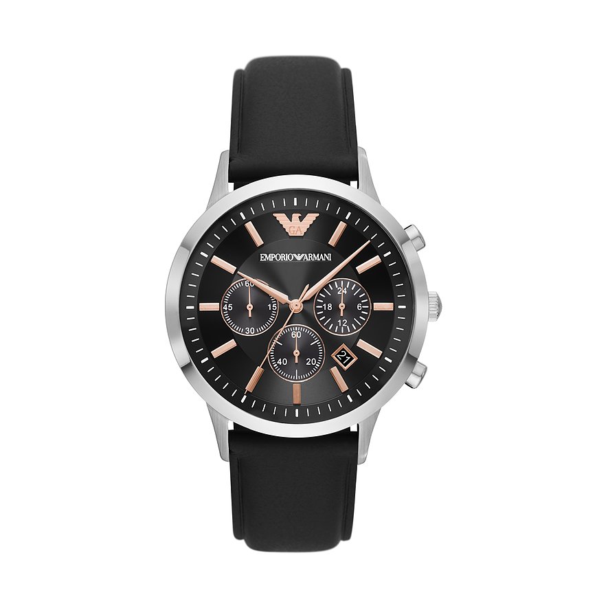 Emporio Armani Chronograph
