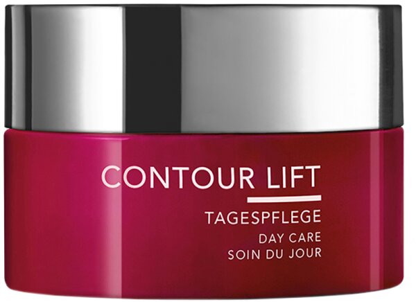 Charlotte Meentzen Contour Lift Tagespflege Gesichtscreme