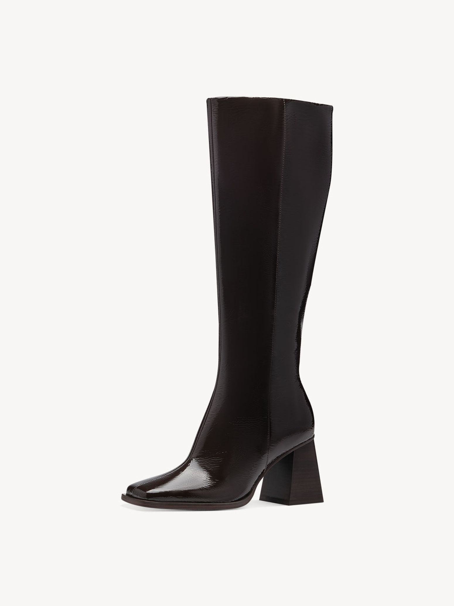 Bottes - marron