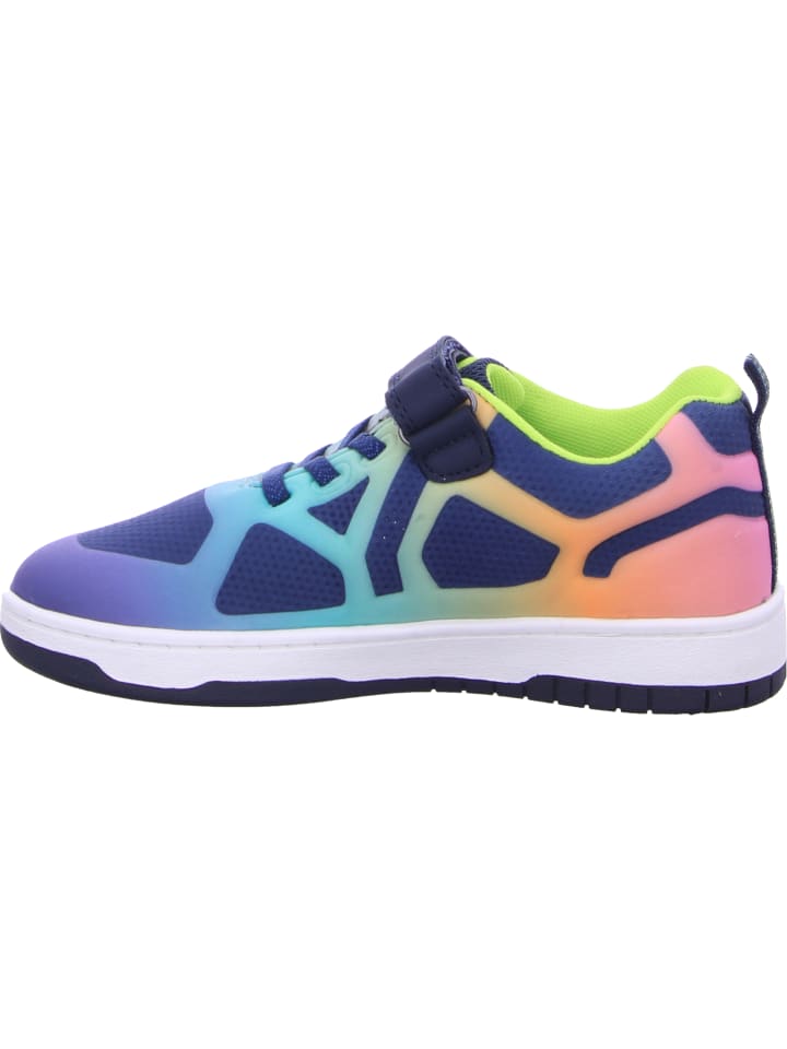 Lurchi Klettschuhe in blau günstig kaufen