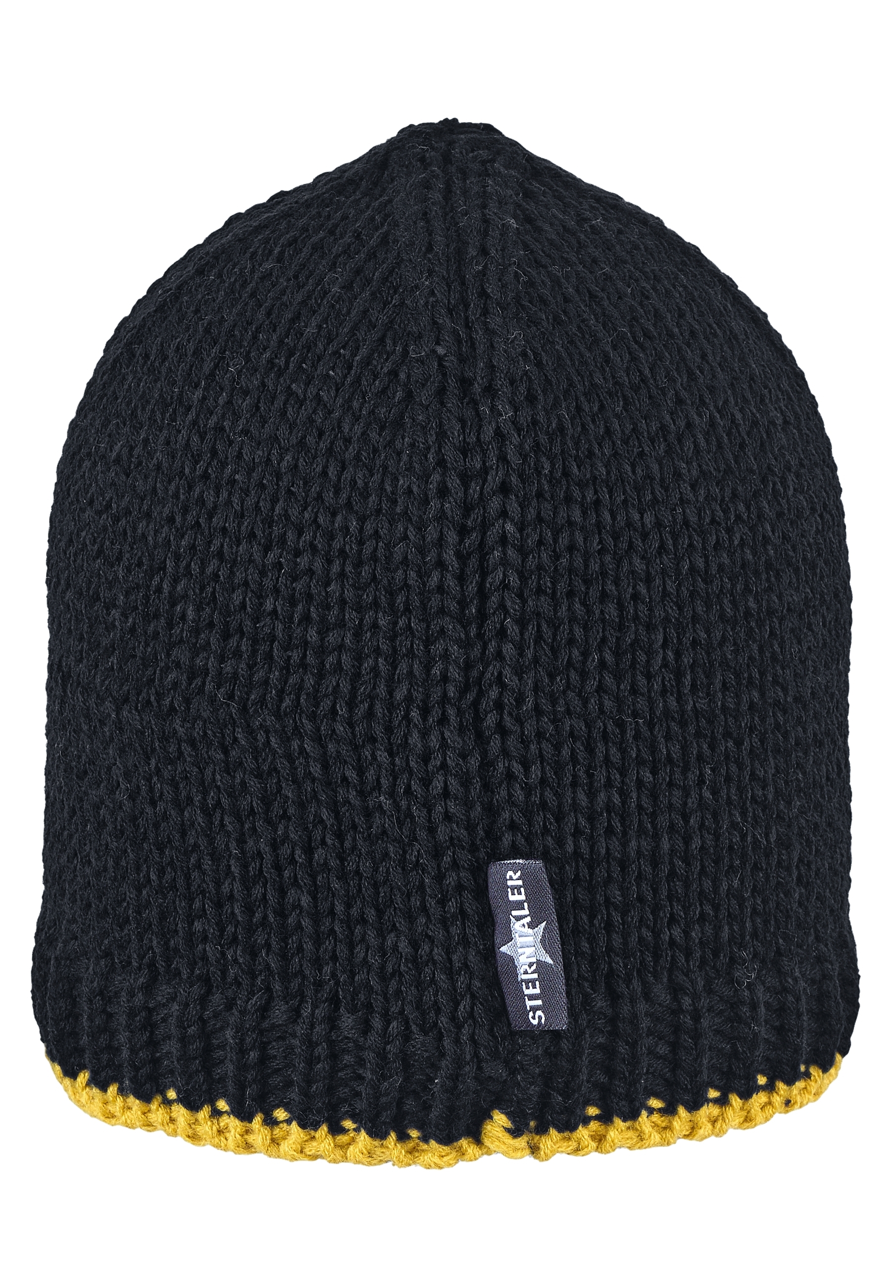 Beanie 'Kontrast'