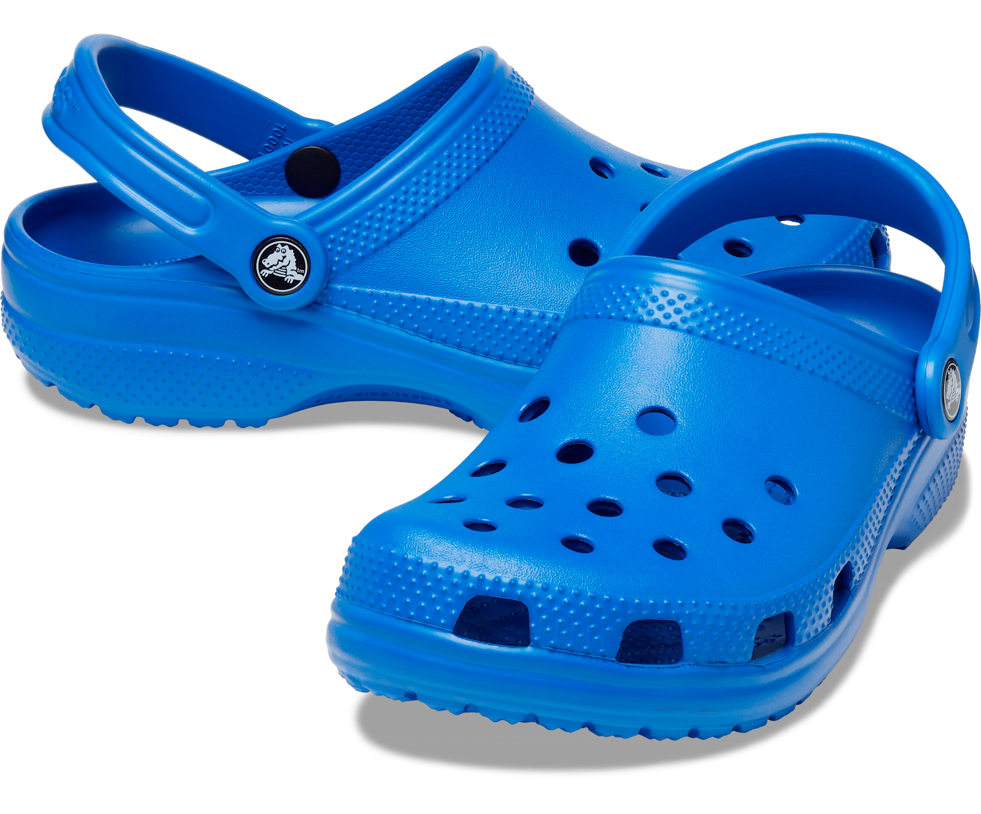 Classic Clog