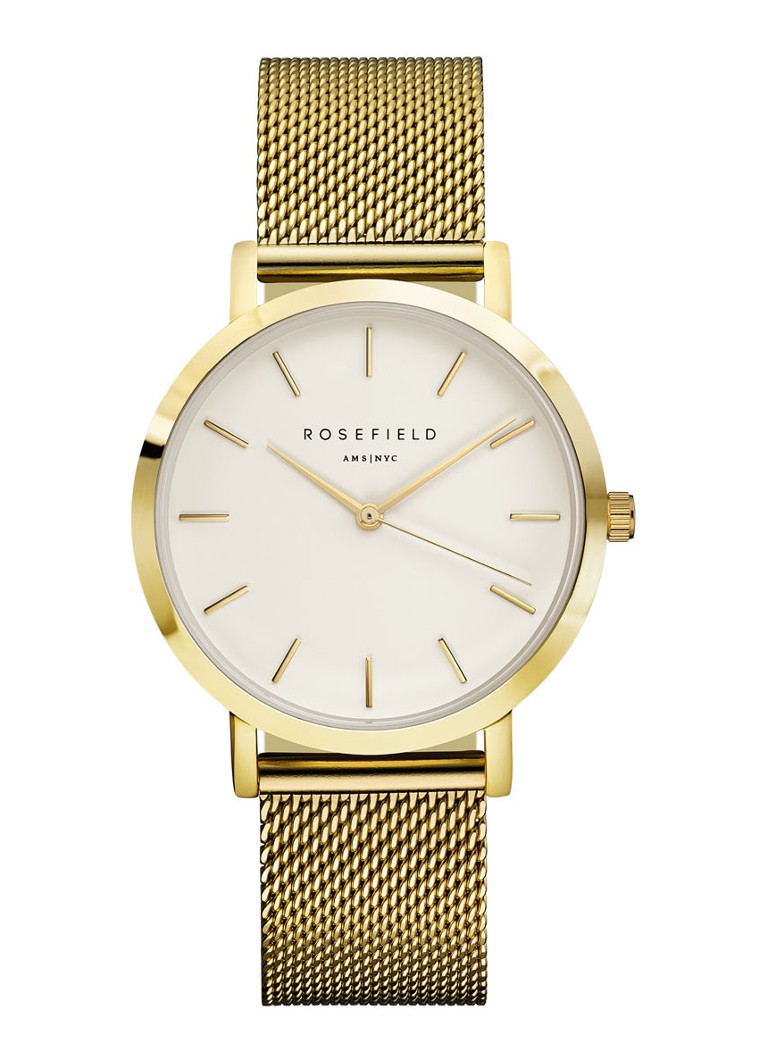Rosefield Mercer pulkstenis MWG-M41