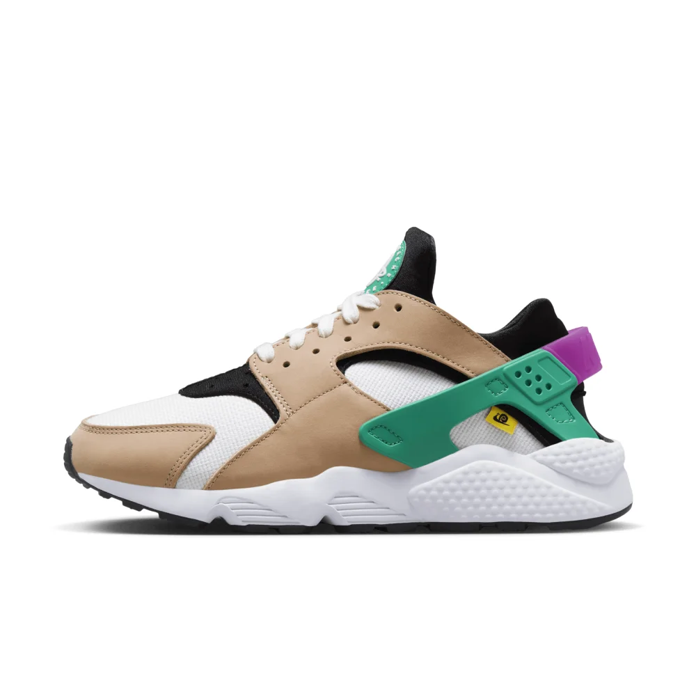 Nike Air Huarache Premium DV0486-100 / weiss