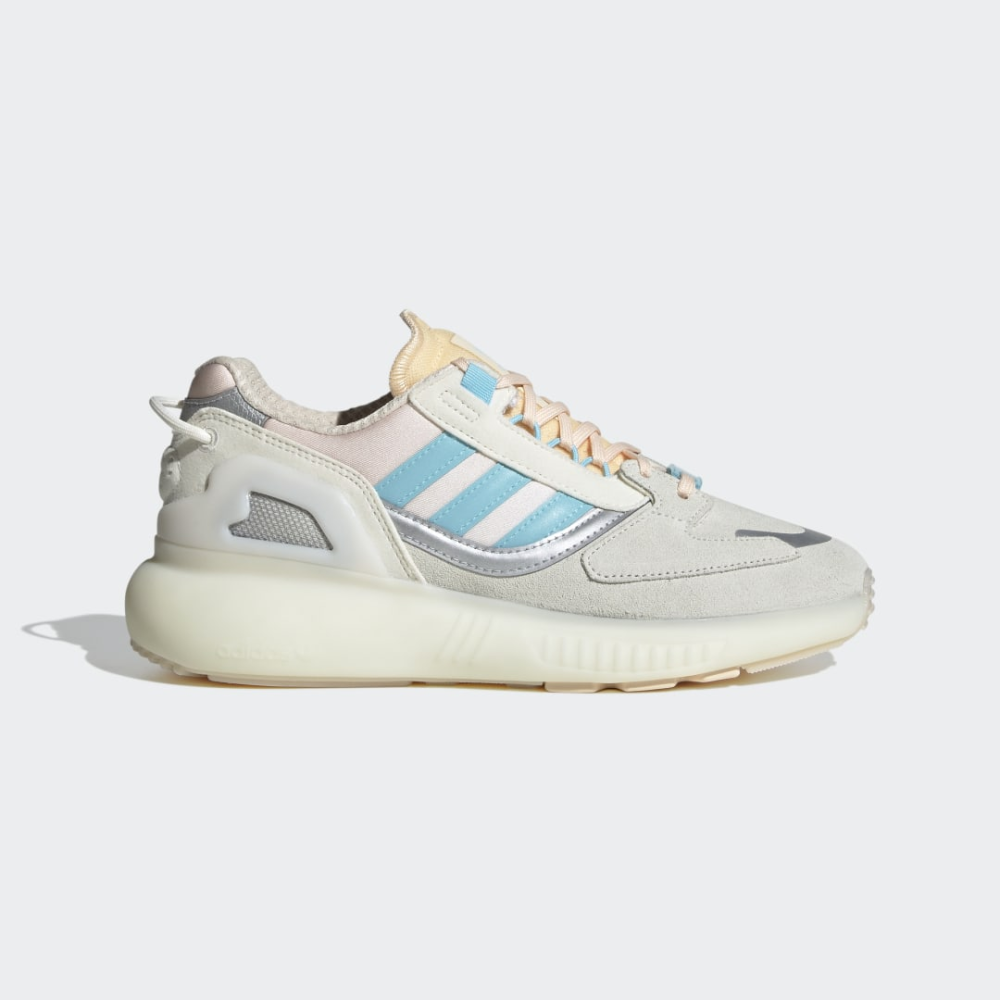 adidas ZX 5K Boost W GX9540 / weiss