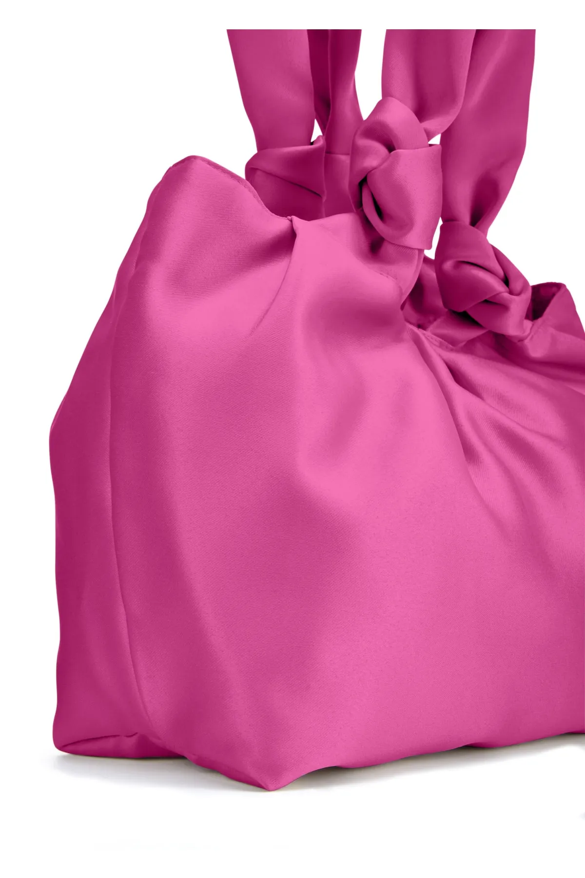 LASCANA  Handtasche - Rosa - Unifarben