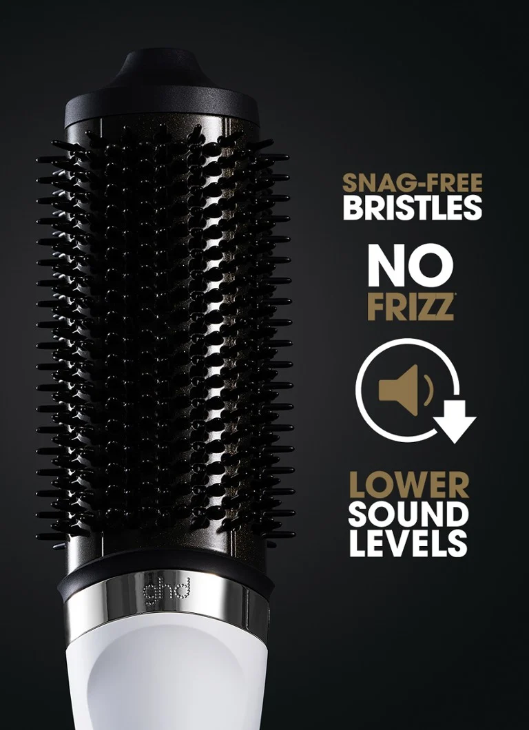 Perie uscător de păr ghd Duet Blowdry 2 în 1