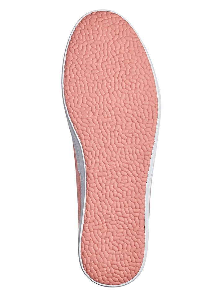 s.Oliver Sneakers in Rosa günstig kaufen 41