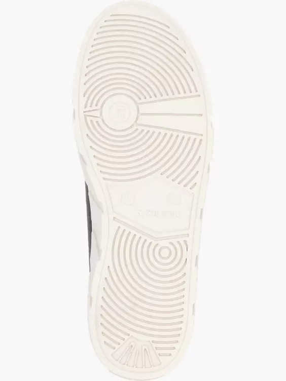 Rieker Damen Sneaker Low