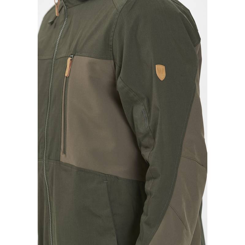 Whistler ELDON M Funktionsjacke Herren