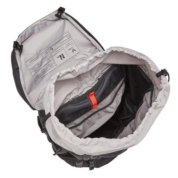 ASYMMETRIC 42+8 - Tourenrucksack