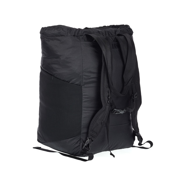 ULTRALIGHT BLACK HOLE TOTE PACK - Tagesrucksack