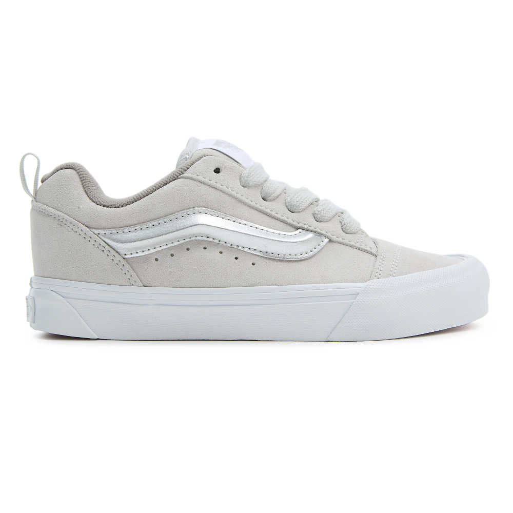 Vans Knu Skool VN0009QCX1K1 / grau