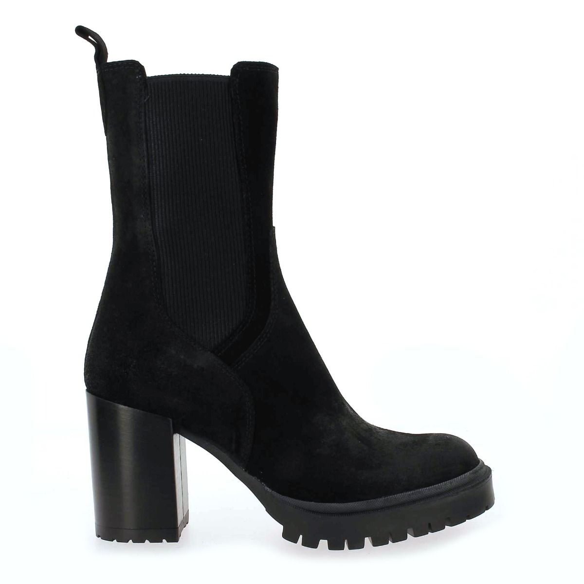Emanuele Crasto   55003  - Noir