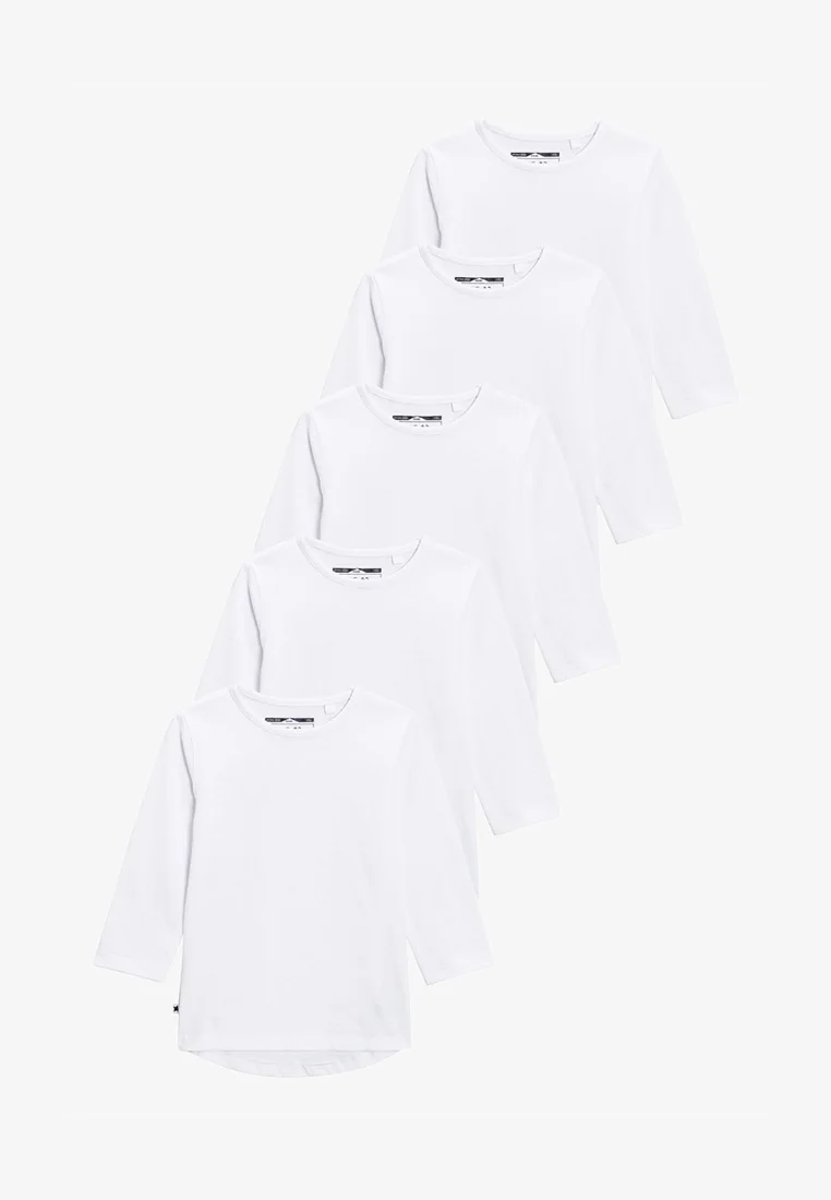 Siguiente FIVE PACK - Camiseta de manga larga