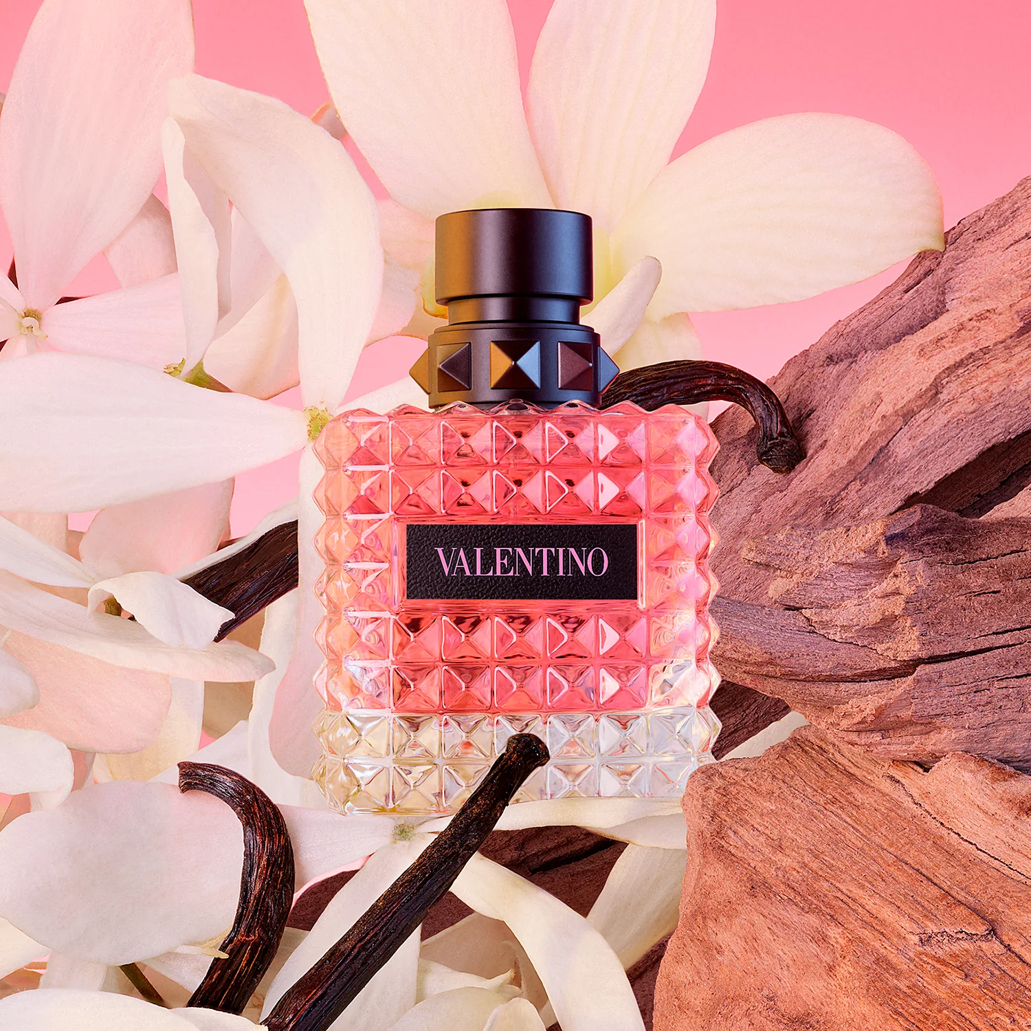 Valentino Donna Nacido en Roma Valentino Donna Nacido en Roma - Eau de Parfum