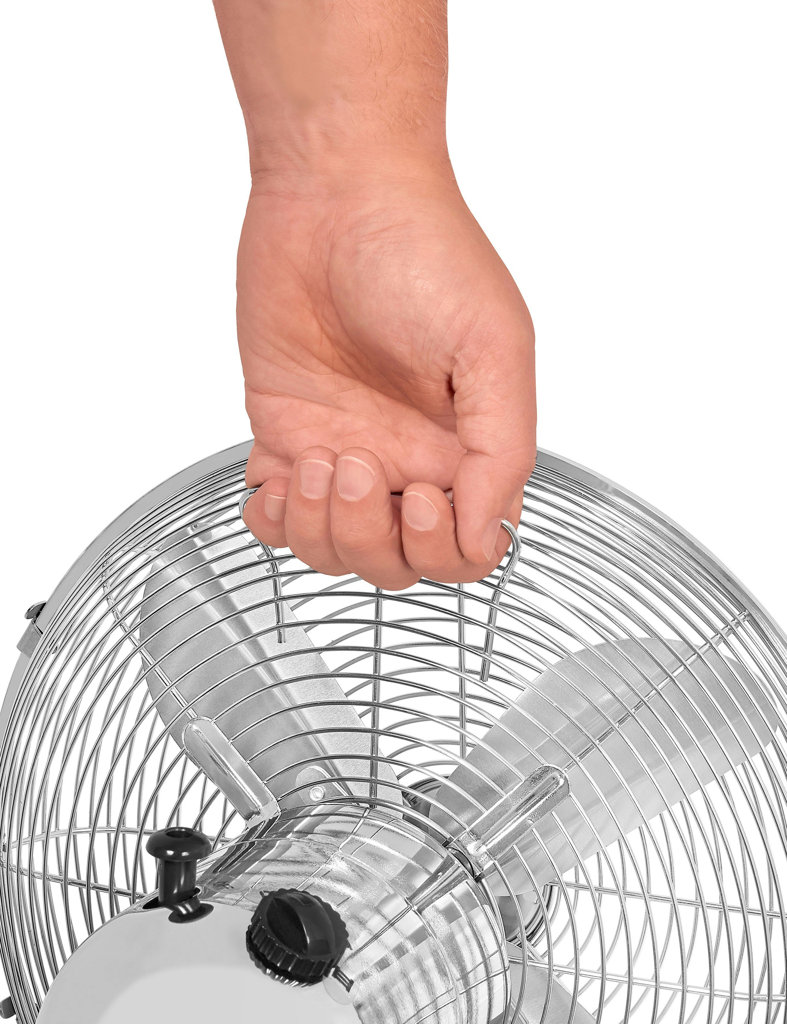 KLARBACH Standventilator VS 36001 ch