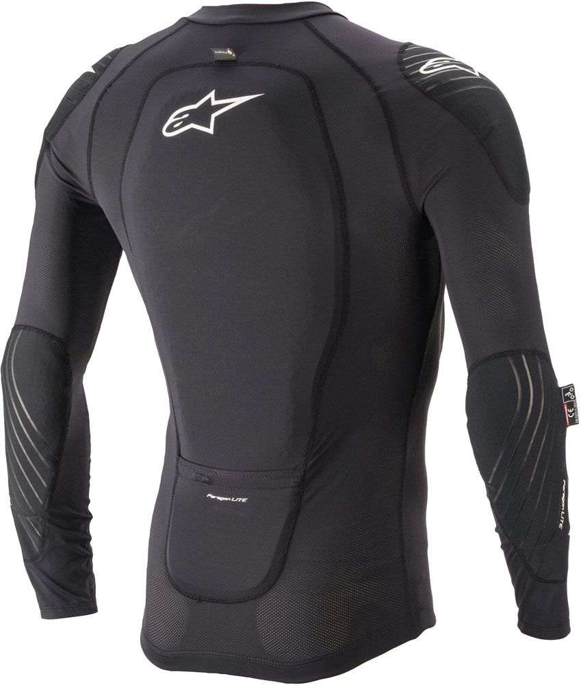 Alpinestars Paragon Lite - Protektorenjacke kaufen | Bike-Discount