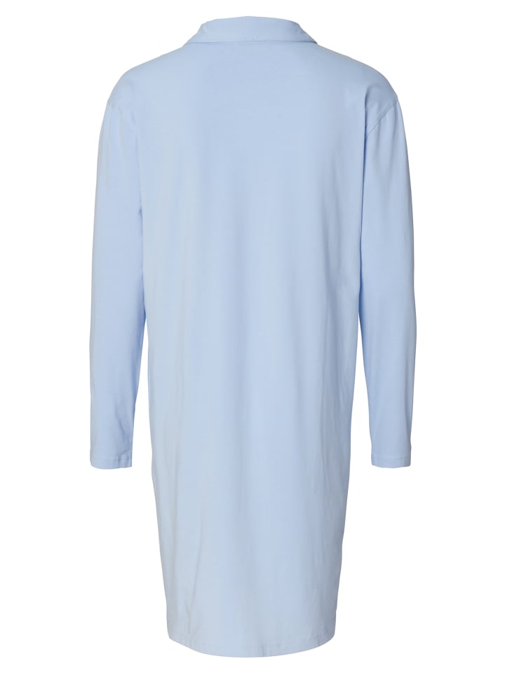 Noppies Still-Nachtkleid Maiko in Light Sky günstig kaufen