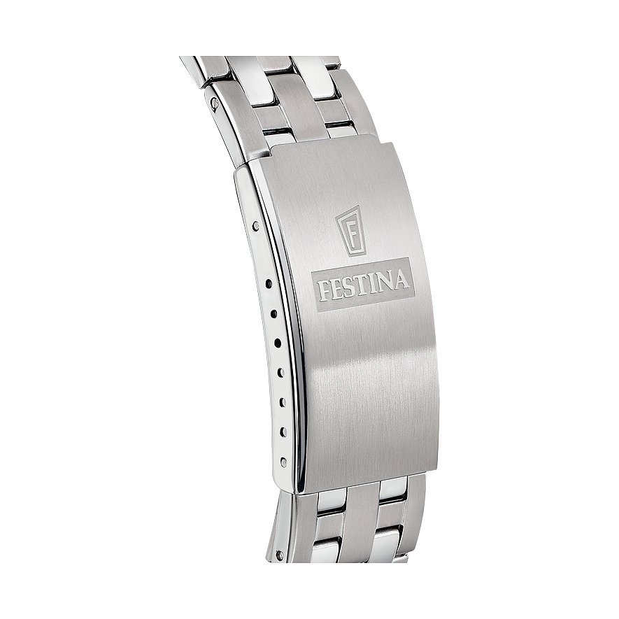 Festina Herrenuhr