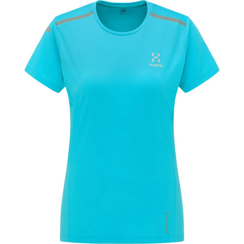 Haglöfs L.I.M Tech Tee Funktionsshirt Damen
