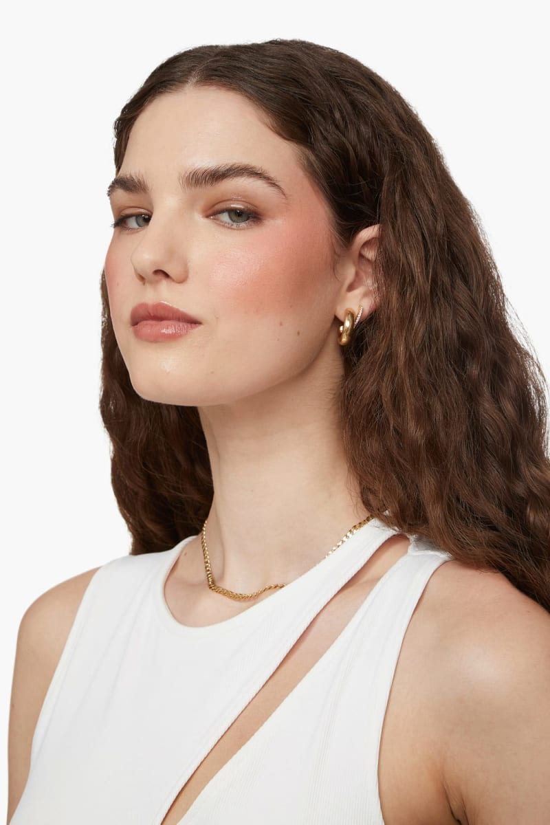 Rouge Sunkisser Blush 06 City Sizzle, 4,7 ml