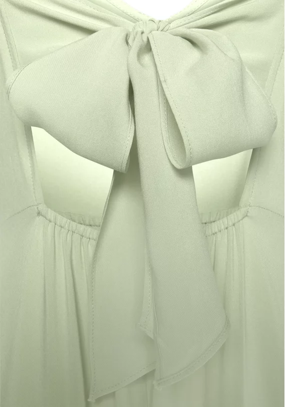 Maxikleid