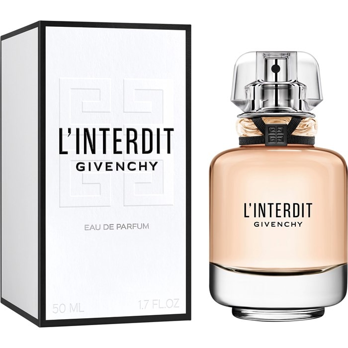 Eau de Parfum Spray