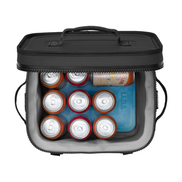 HOPPER FLIP 12 SOFT COOLER - Kühltasche