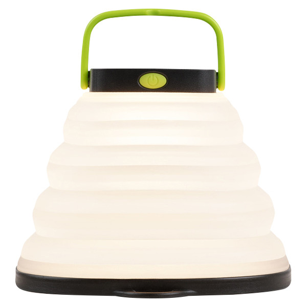 CRUSH LIGHT CHROMA - Laterne