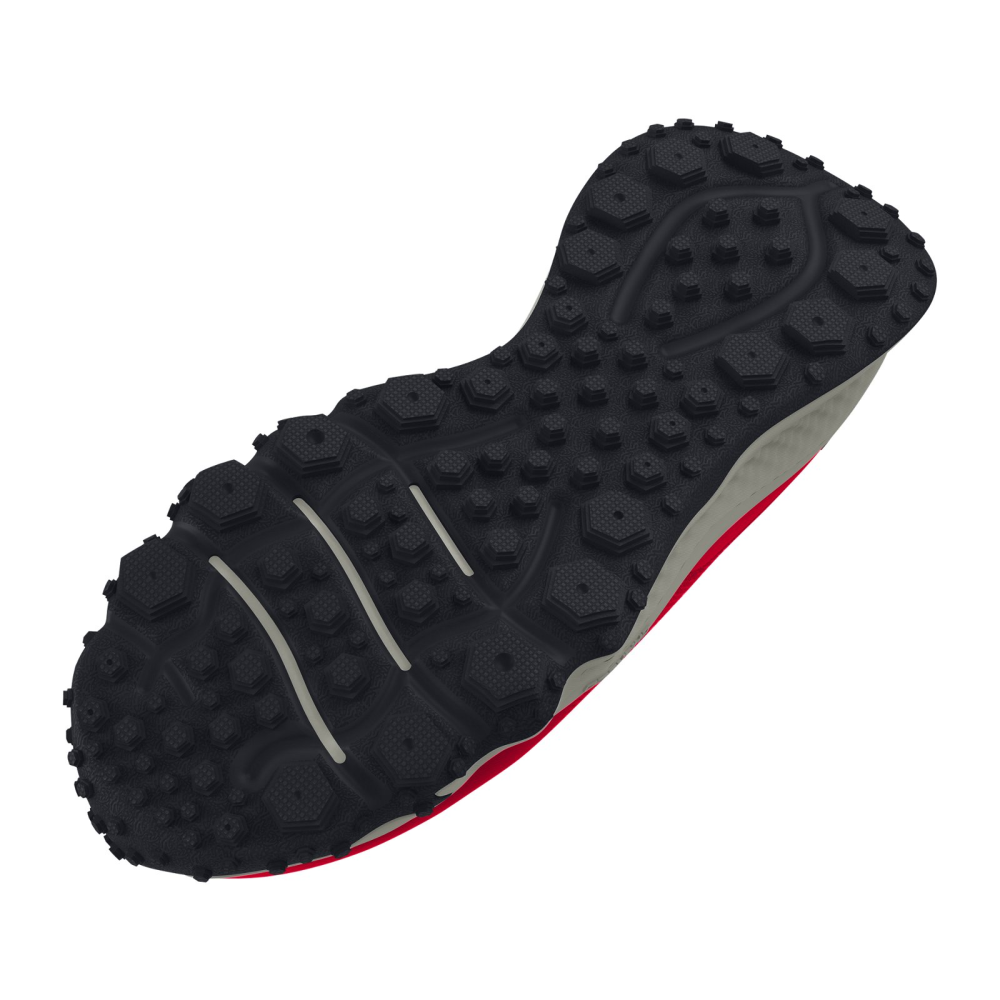 Under Armour Trail UA Charged Maven 3026136-602 / rot