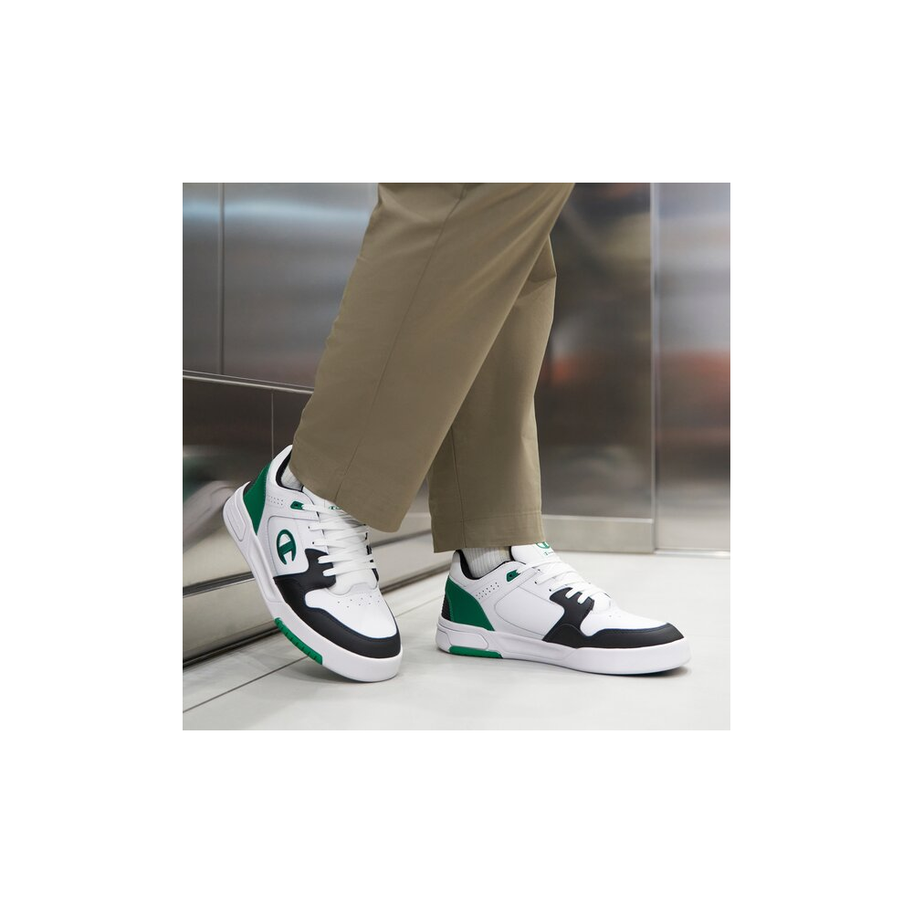 Champion Z80 LOW S22240GS011 / weiss