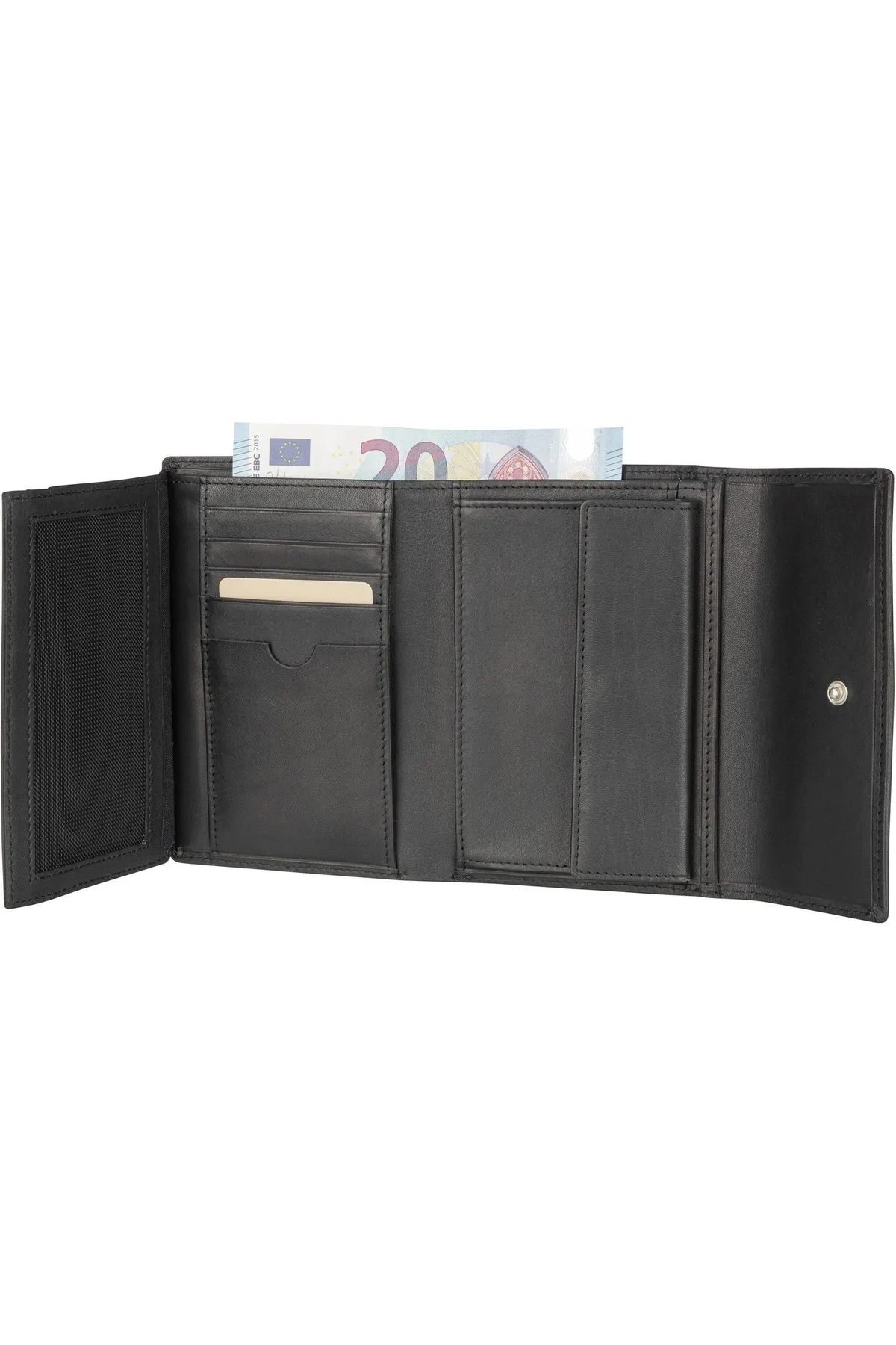 JOOP!  Geldbörse Sofisticato 1.0 Cosma Purse MH10F