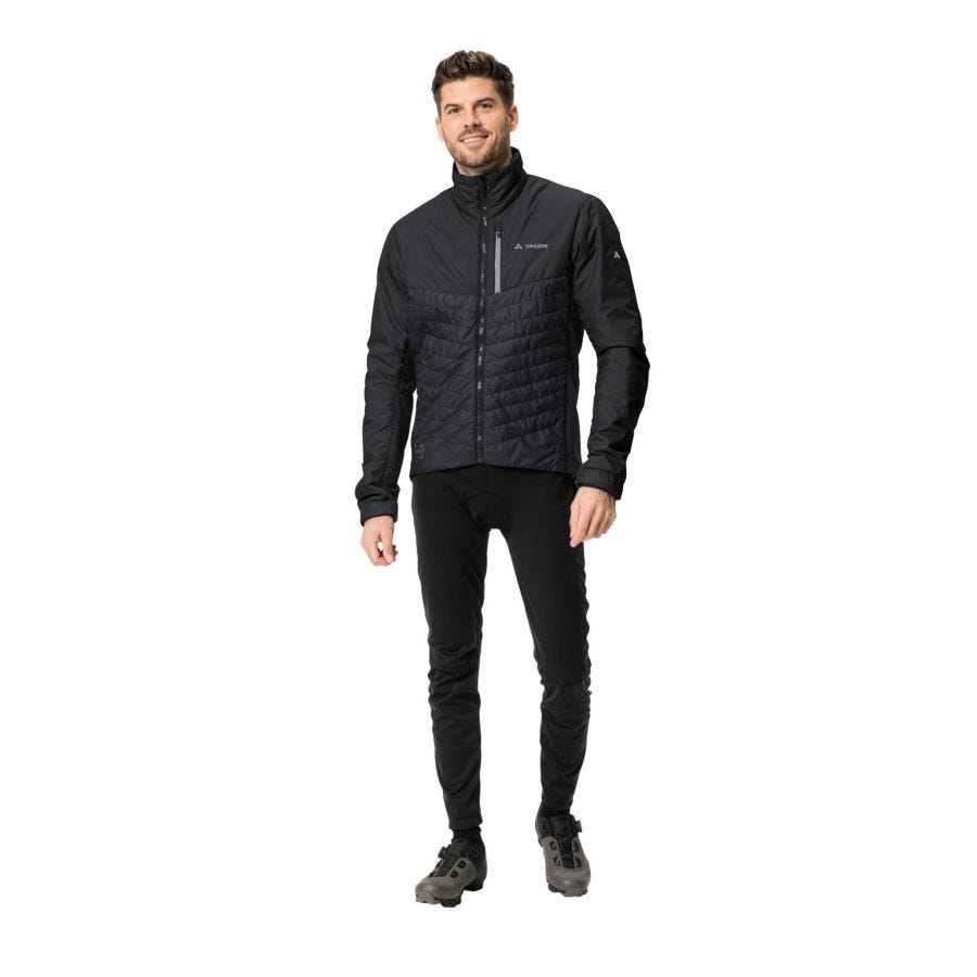 Posta Thermo Fahrradjacke Herren