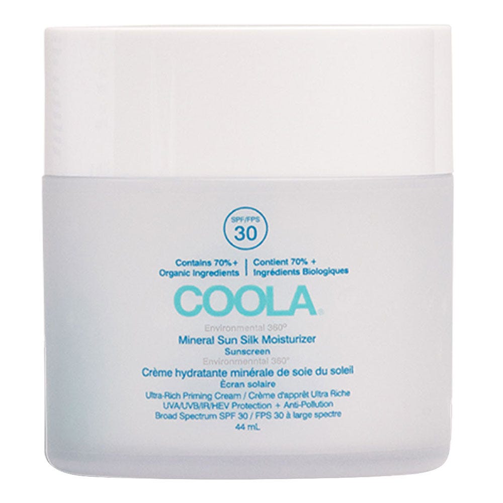 COOLA Mineral SPF30 Full Spectrum Sun Silk Moisturizer 44 ml