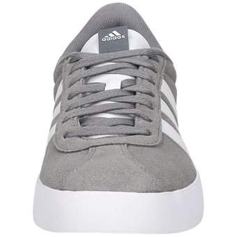 adidas VL Court 3.0 Sneaker in grau